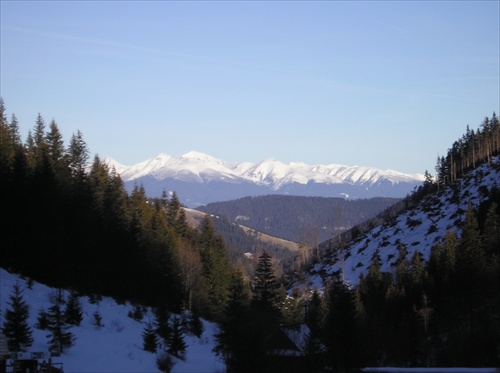 Tatry