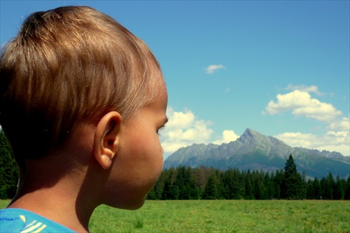 Vysoké Tatry