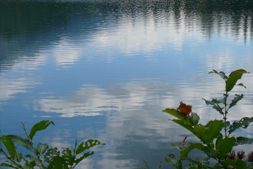 Štrbské pleso 2