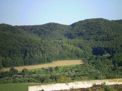 SÚŤAŽ-leto na horách- M Karpaty