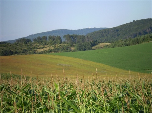 SÚŤAŽ- leto na horách M Karpaty