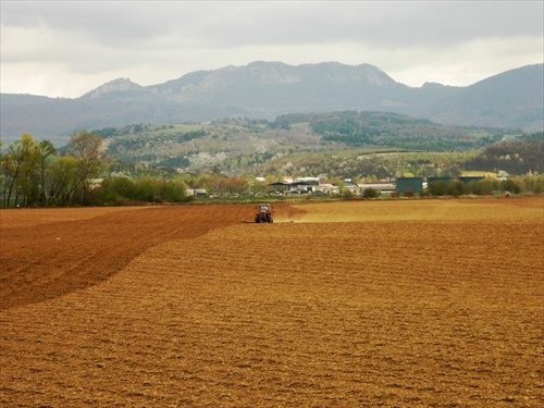 Vršatecké skaly