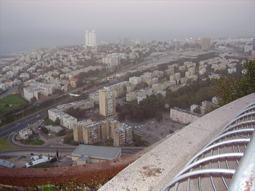 Haifa, Izrael