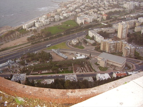 Haifa, Izrael