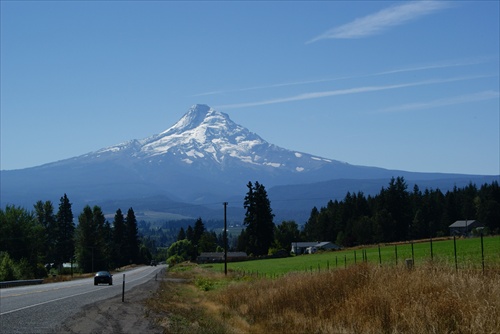 Mount Rainier