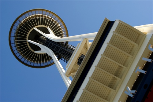 Space Needle