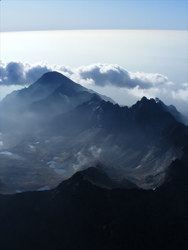 Tatry a plesá ...