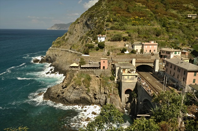 Riomaggiore