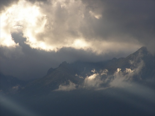 Tatry