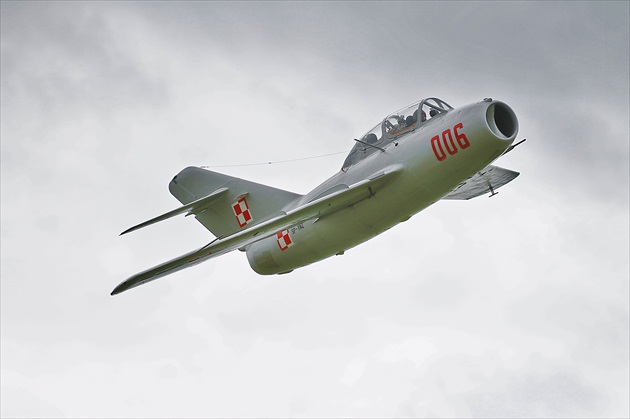 MiG 15