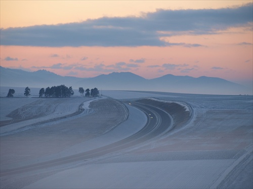 Spišská diaľnica