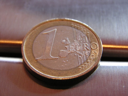 Jedno Euro