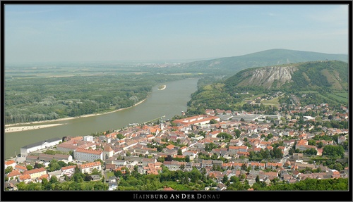 hainburg an der Donau