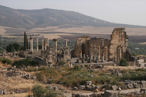 Volubilis