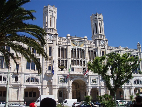 Comune di Cagliari