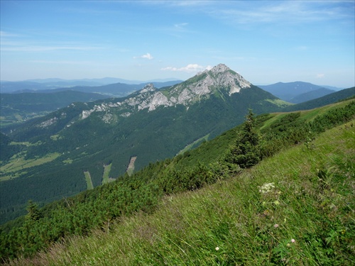 Veľký Rozsutec