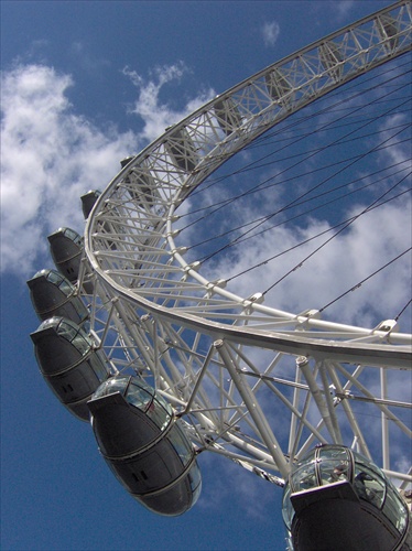 London Eye