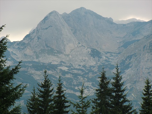 NP Durmitor