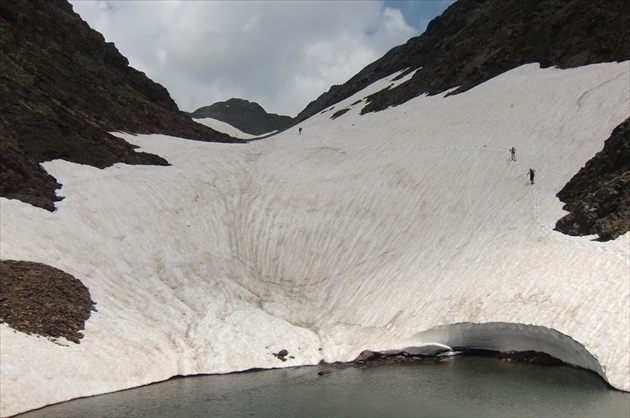 Andora - Pyreneje