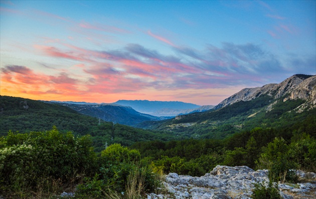 Jadranské pobrežie