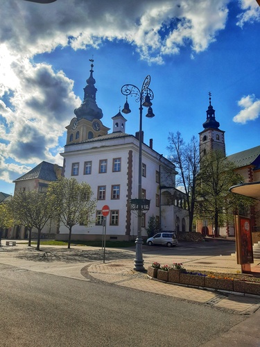 Banská Bystrica