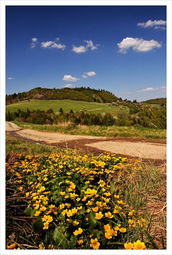 Túlačky nad Banskou Štiavnicou