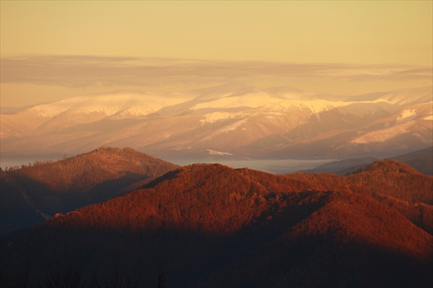 Nízke Tatry