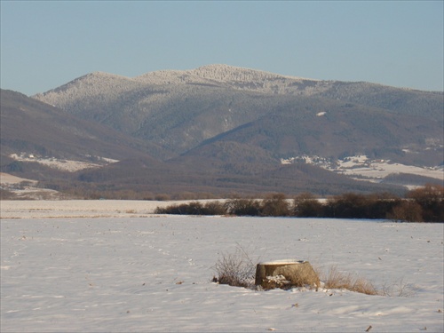 Poľana