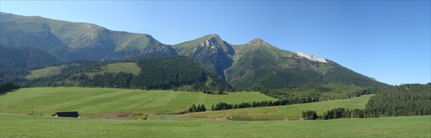 Tatry