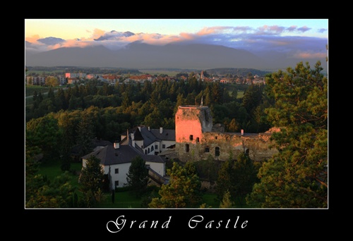 Grand Castle