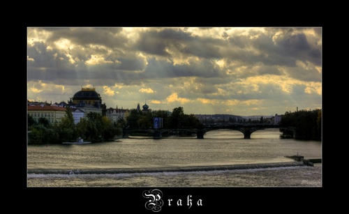 Praha