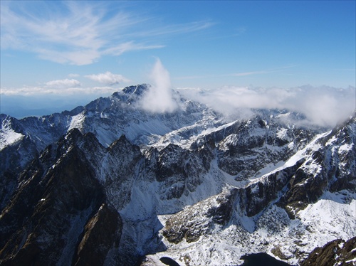 Tatry