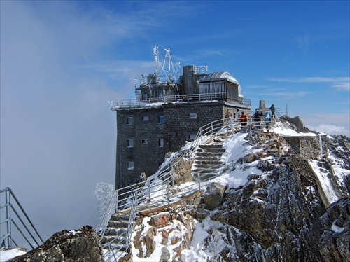 Tatry