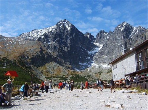 Tatry