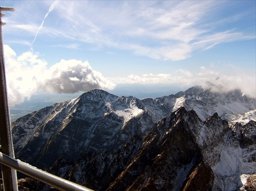 Tatry