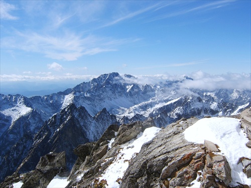 Tatry