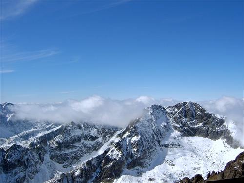 Tatry