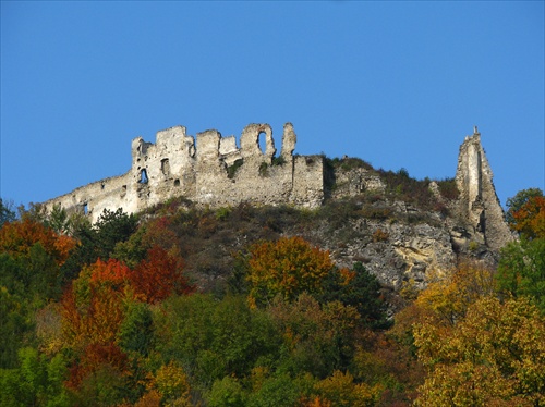 Považský hrad