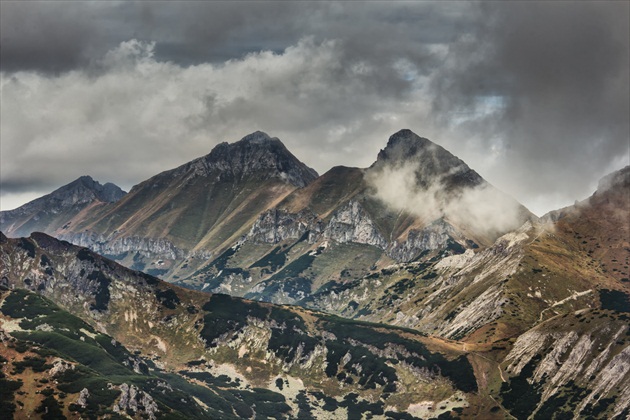 Tatry