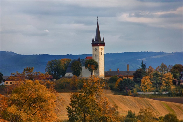 Spišský Štvrtok