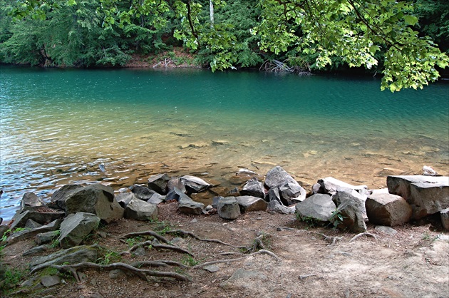 Morské oko