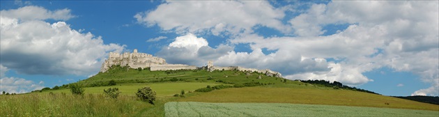 Spišský hrad