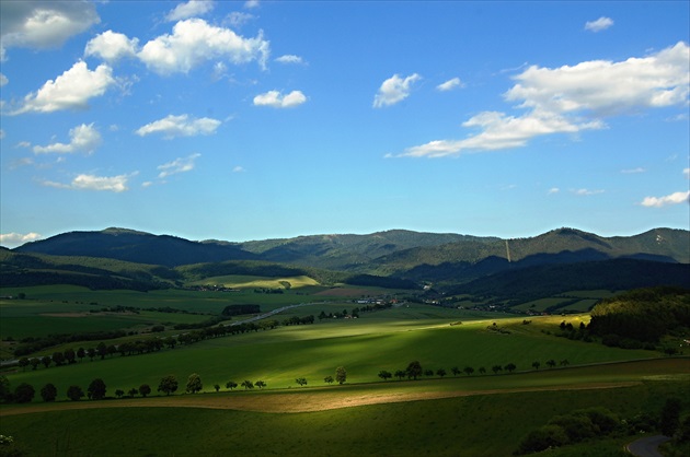 Spišský hrad