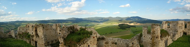 Spišský hrad