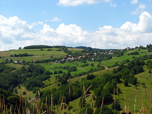 Súčasťou prírody