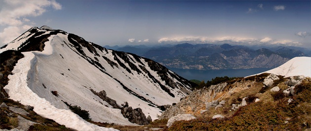 Monte Baldo