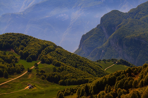 Monte Baldo II.