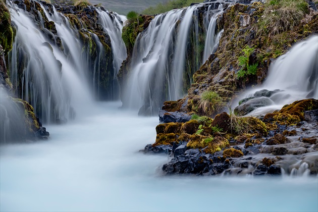 Bruarfoss