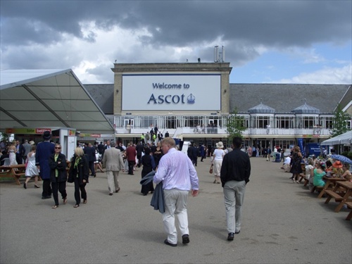 Ascot