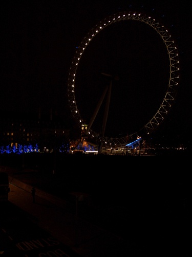 London Eye